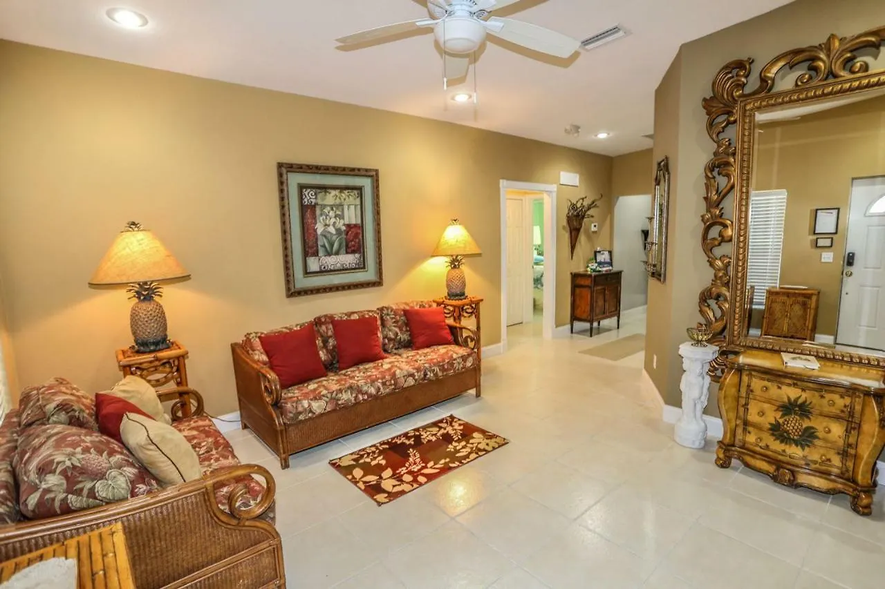 5535avpesc Casa vacanze Fort Myers Beach