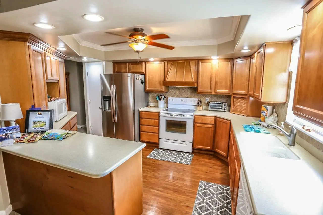 269 Driftwood Ln #4 Ferienhaus Fort Myers Beach