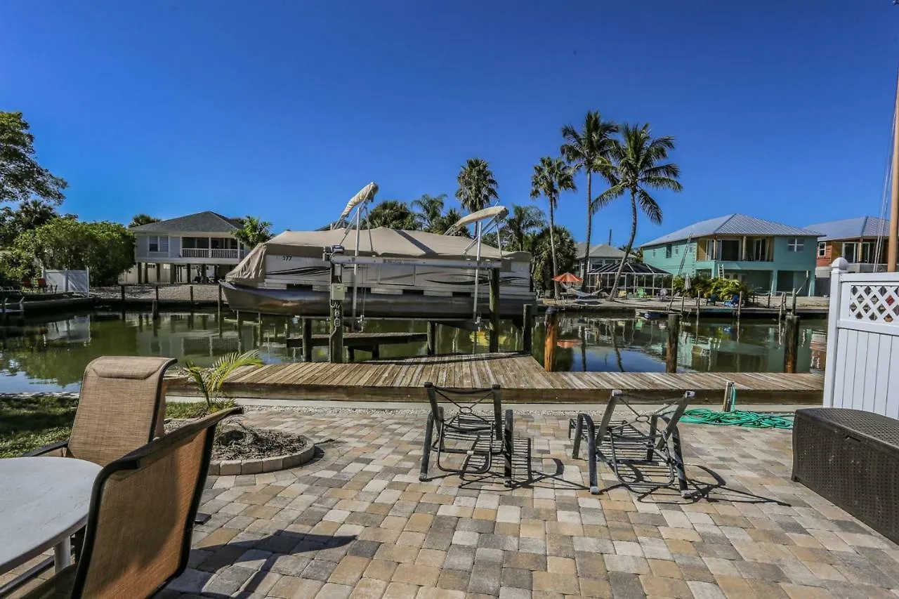 139 Palermo Lower Unit * Fort Myers Beach