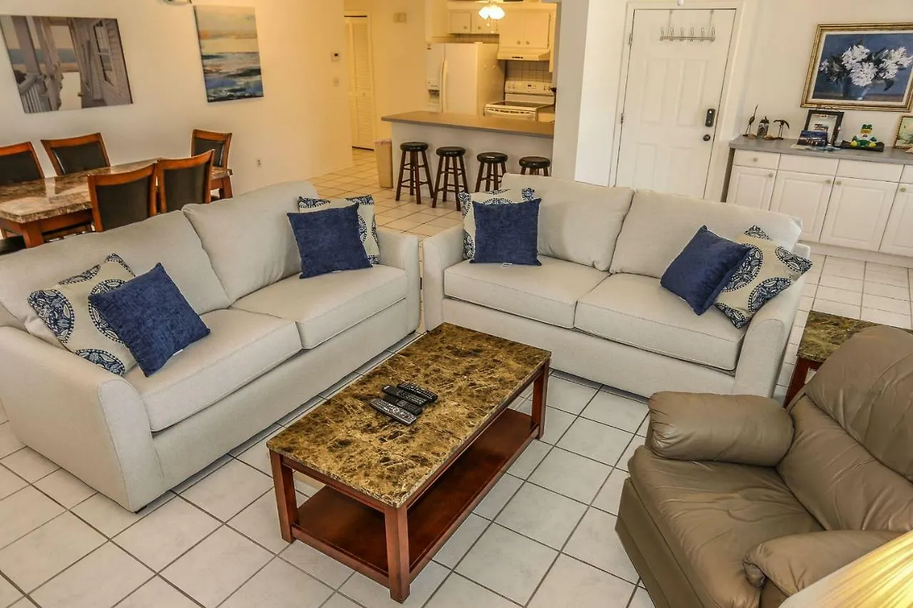 Casa de Férias 190 Anchorage A