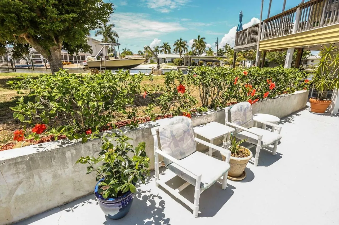 269 Driftwood Manor Tatil Evi