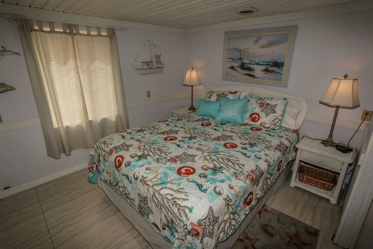 139 Palermo Lower Unit * Fort Myers Beach