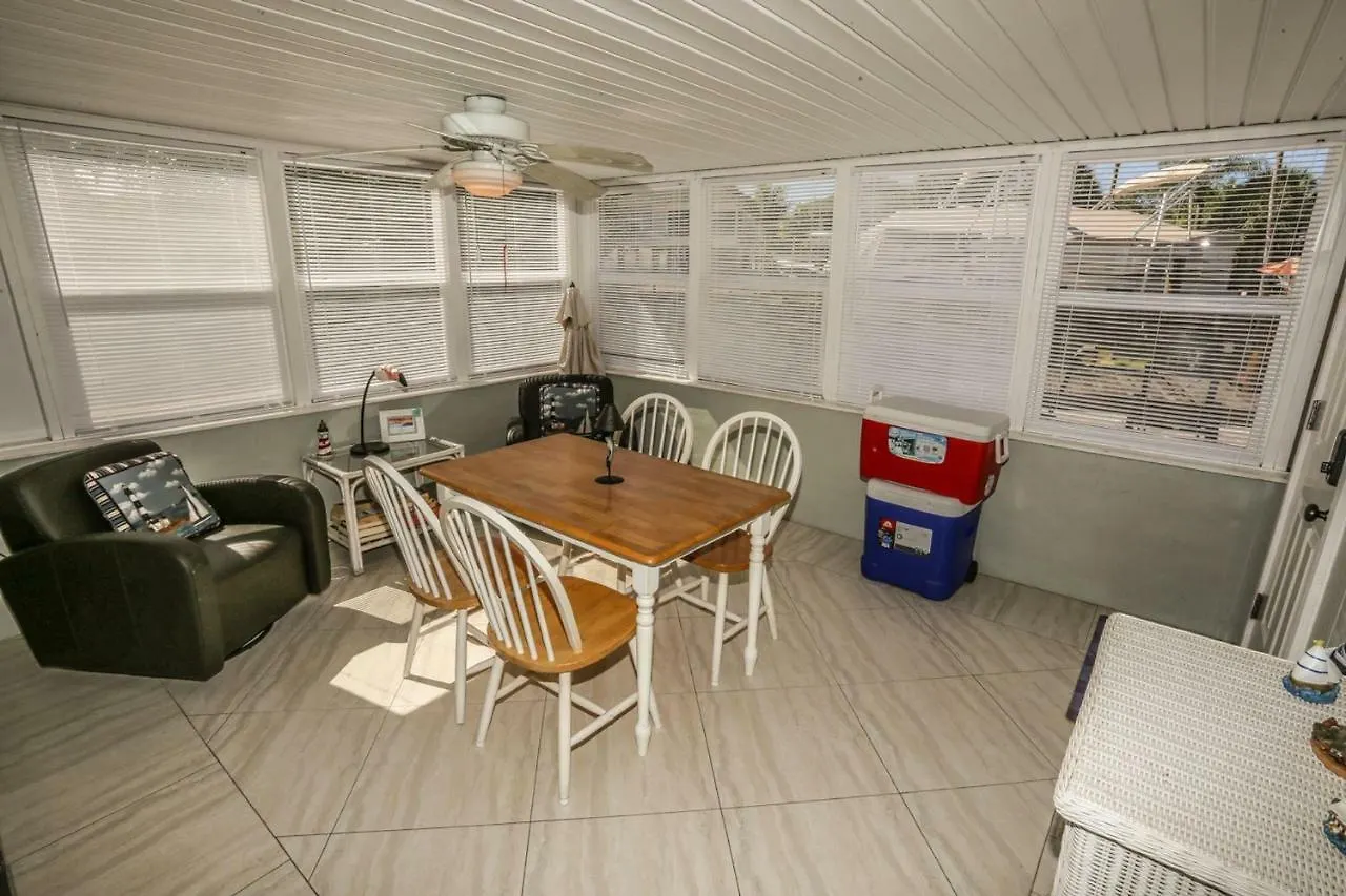 139 Palermo Lower Unit * Fort Myers Beach
