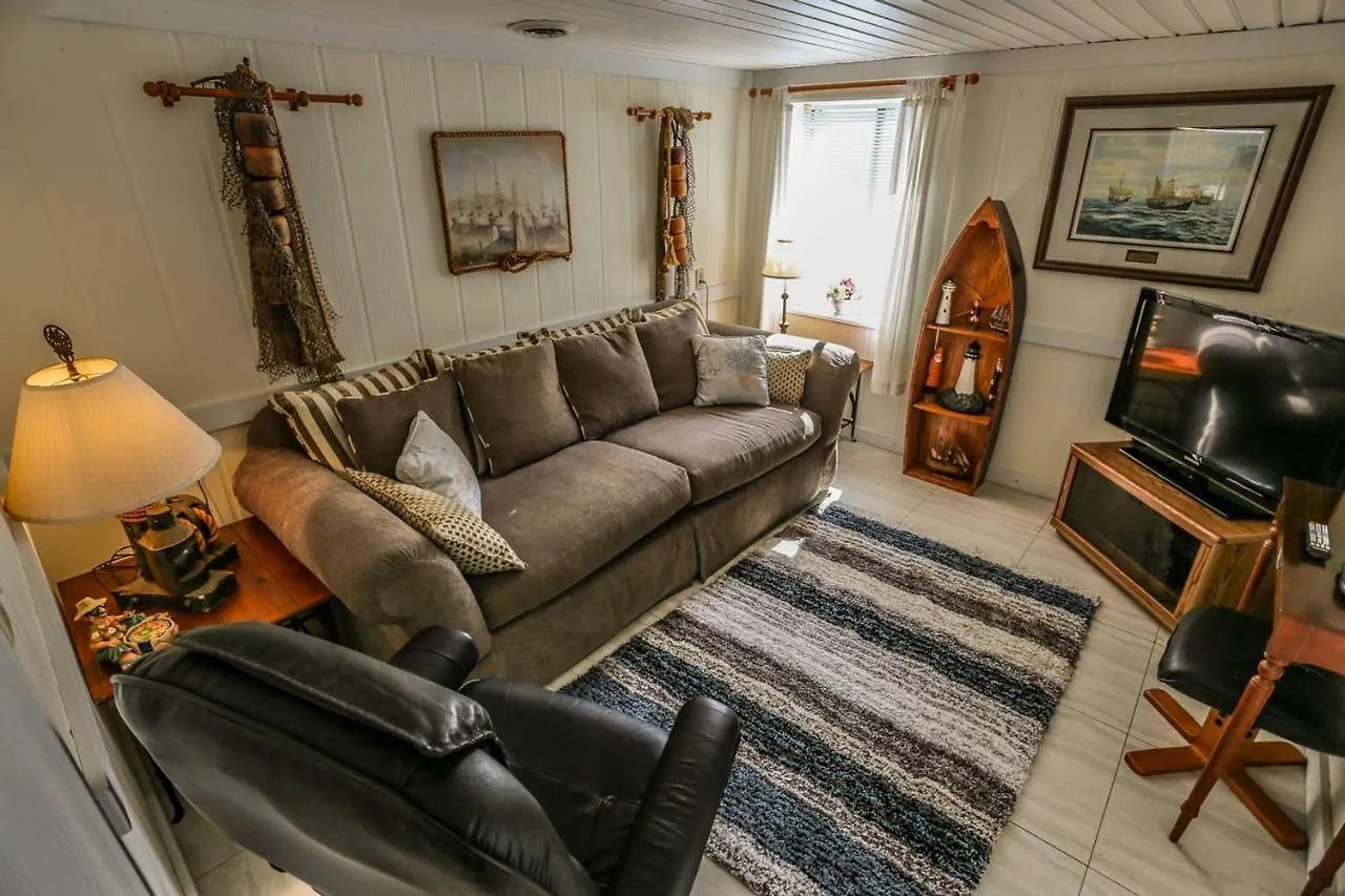 139 Palermo Lower Unit Сasa de vacaciones Fort Myers Beach