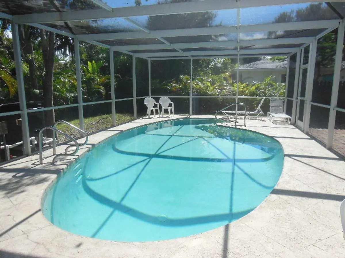 170 Sabal Dr. - M Ferienhaus *