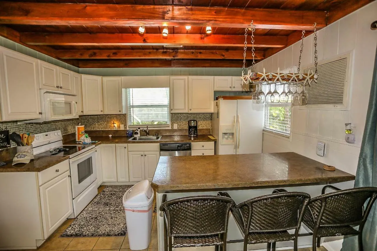 Vakantiehuis 132 Gulf Island - M