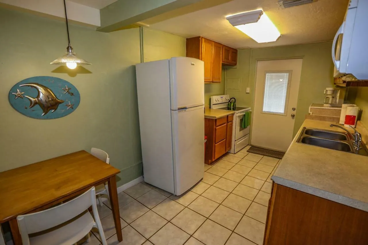 Tatil Evi 219 Delmar Sol Del Mar Fort Myers Beach