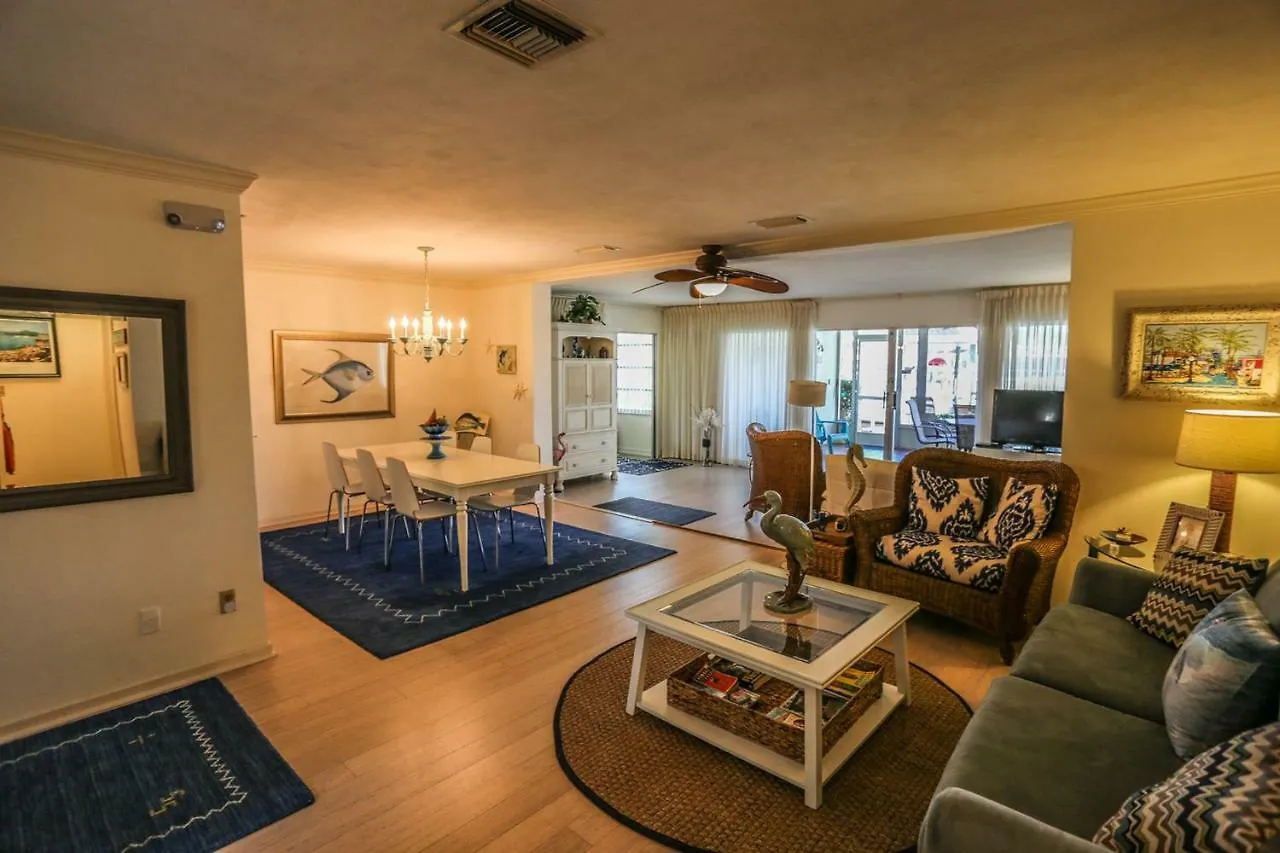 5155 Williams Dr. - M Fort Myers Beach