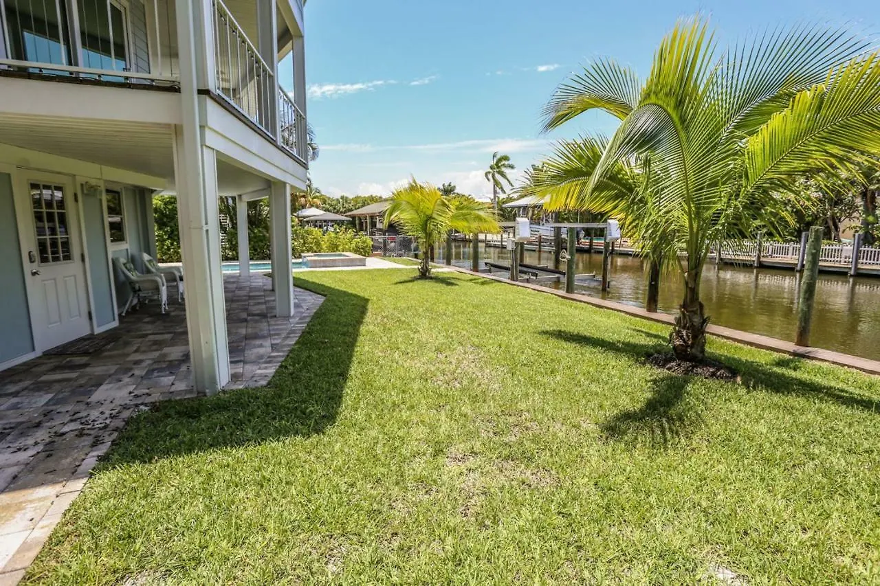 7 Pepita B - M Casa vacanze Fort Myers Beach