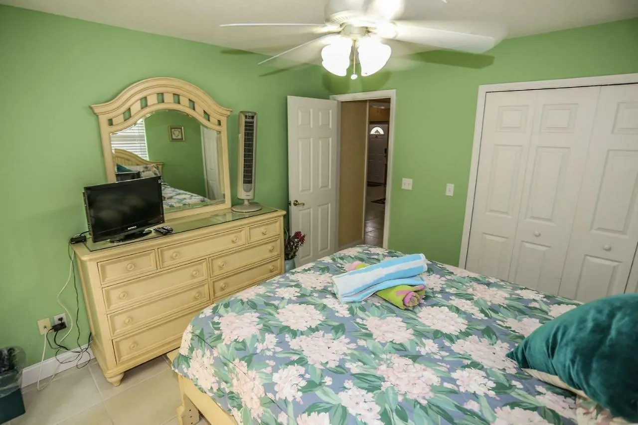 Casa de Férias 5535avpesc - M Fort Myers Beach