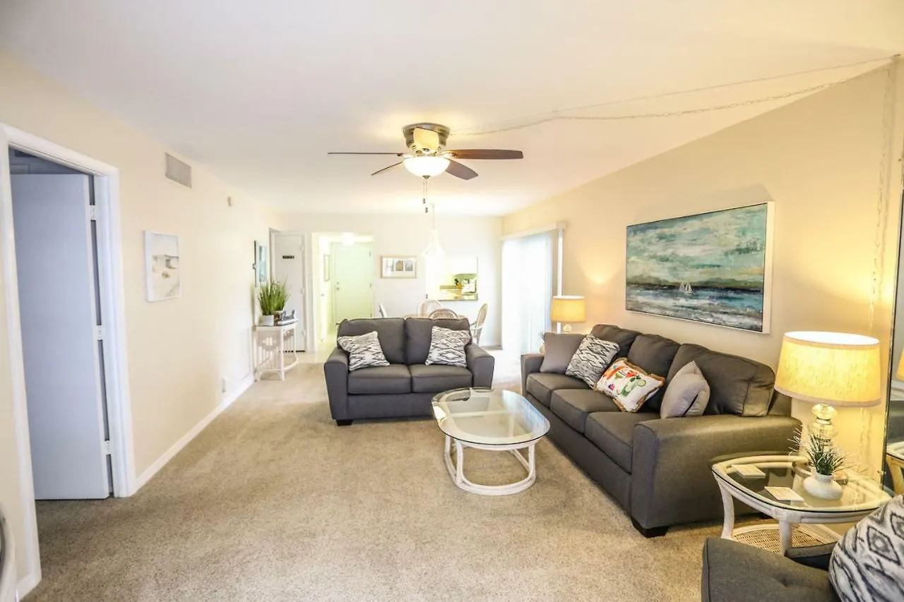 Caper 208 Casa vacanze Fort Myers Beach