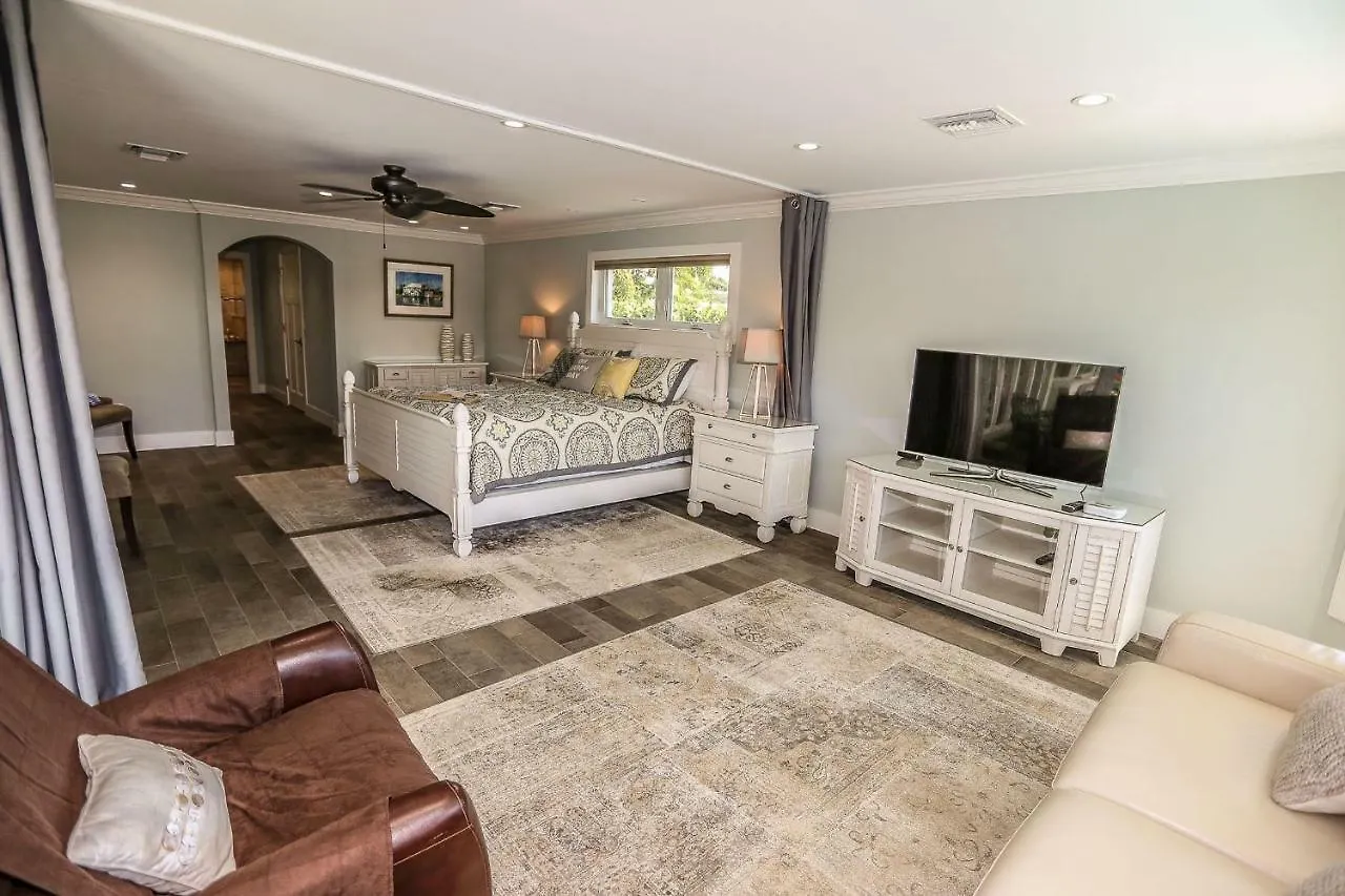 Casa de Férias 18388 Cutlass Drive Fort Myers Beach