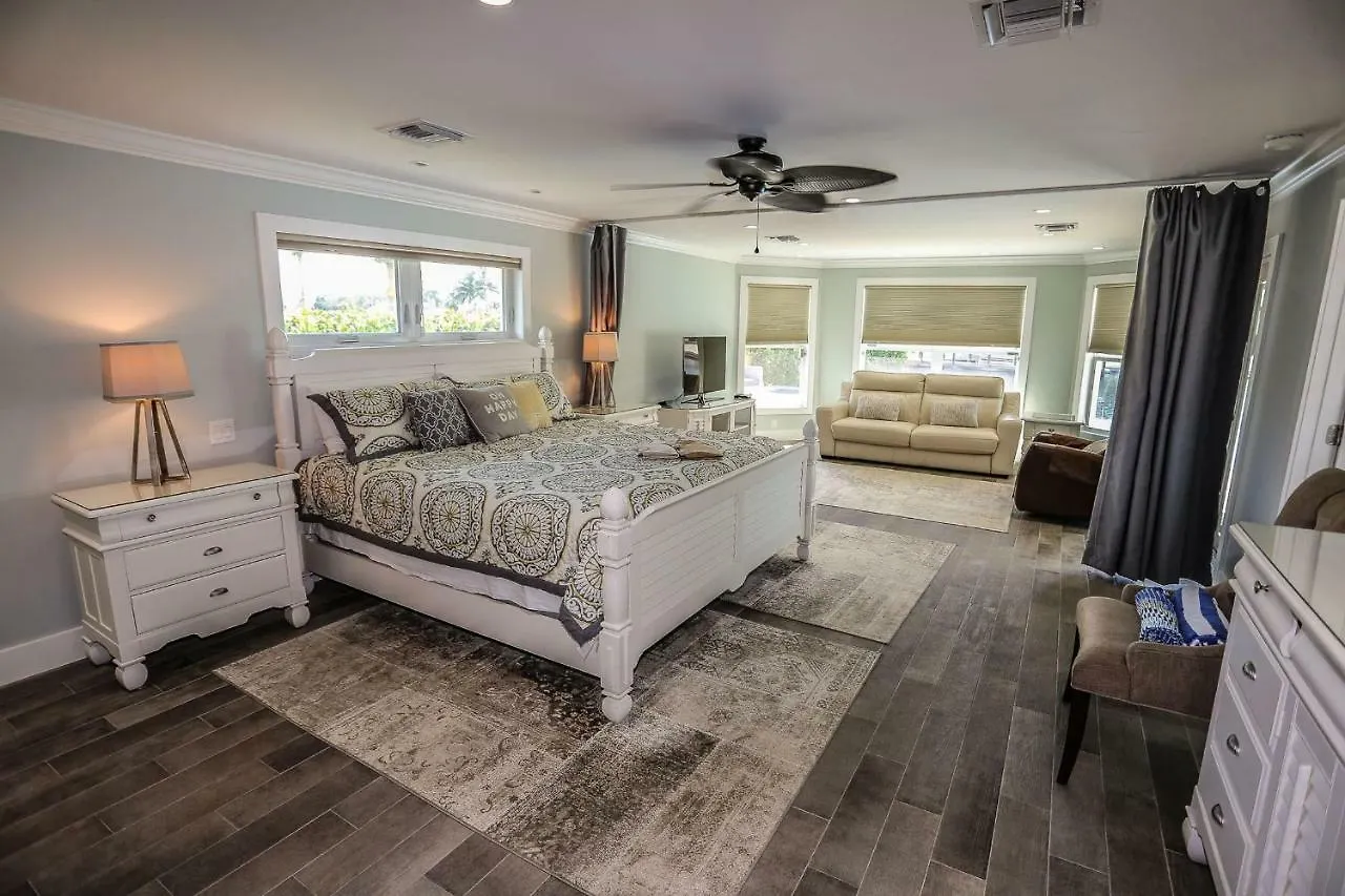 Casa de Férias 18388 Cutlass Drive Fort Myers Beach
