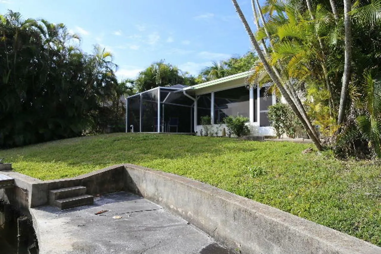 5155 Williams Drive بيت للعطل