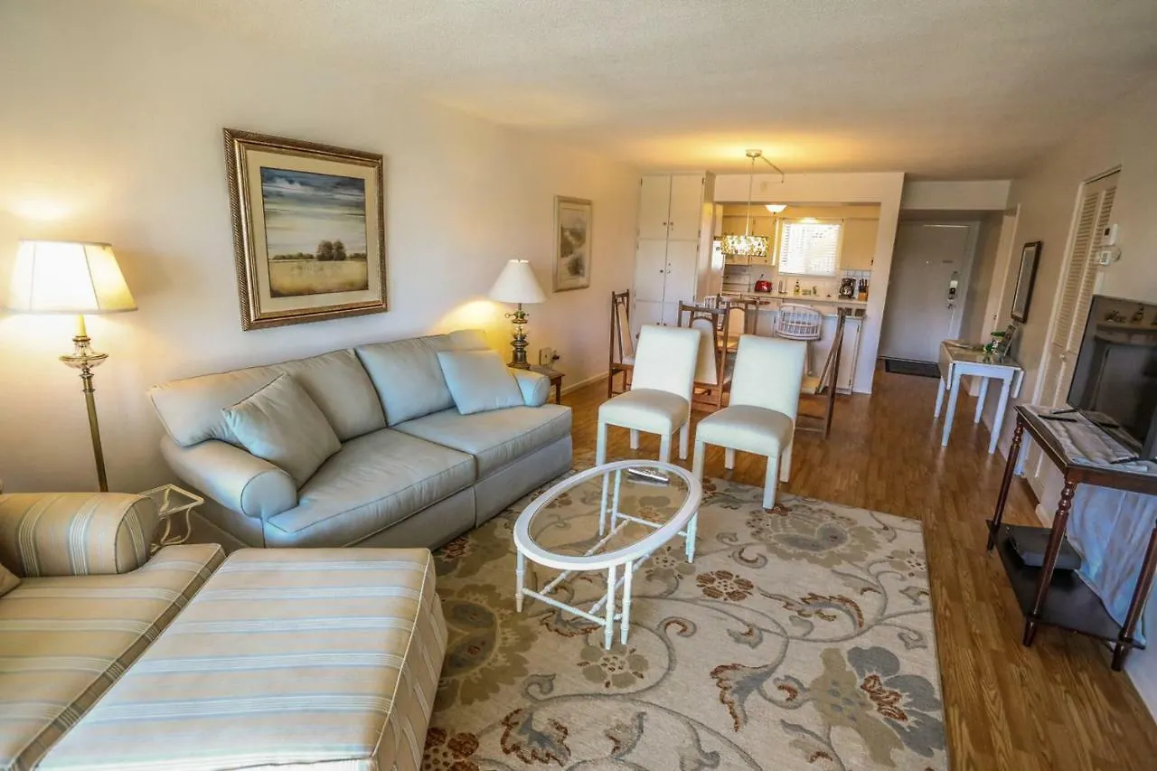 Σπίτι διακοπών Estero Club East 31 Fort Myers Beach