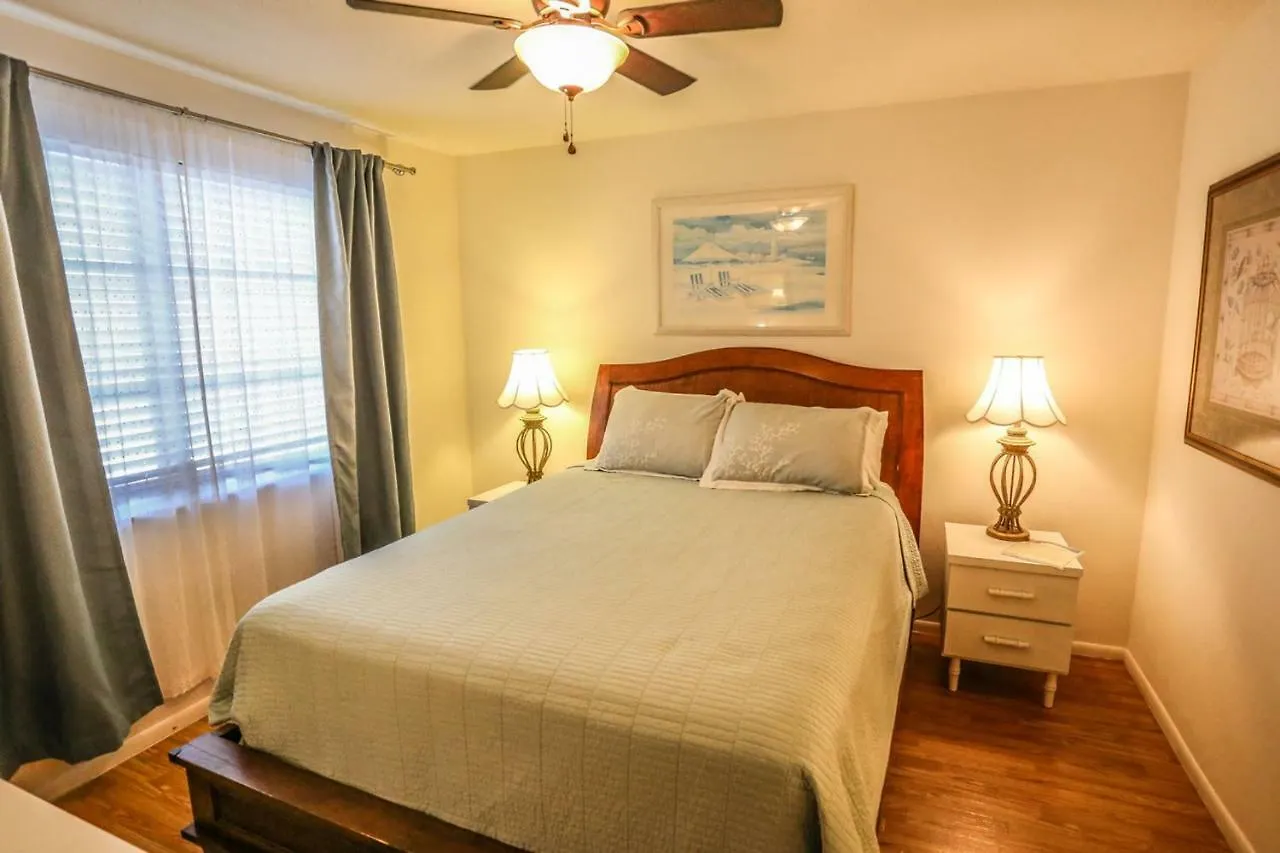 Σπίτι διακοπών Estero Club East 31