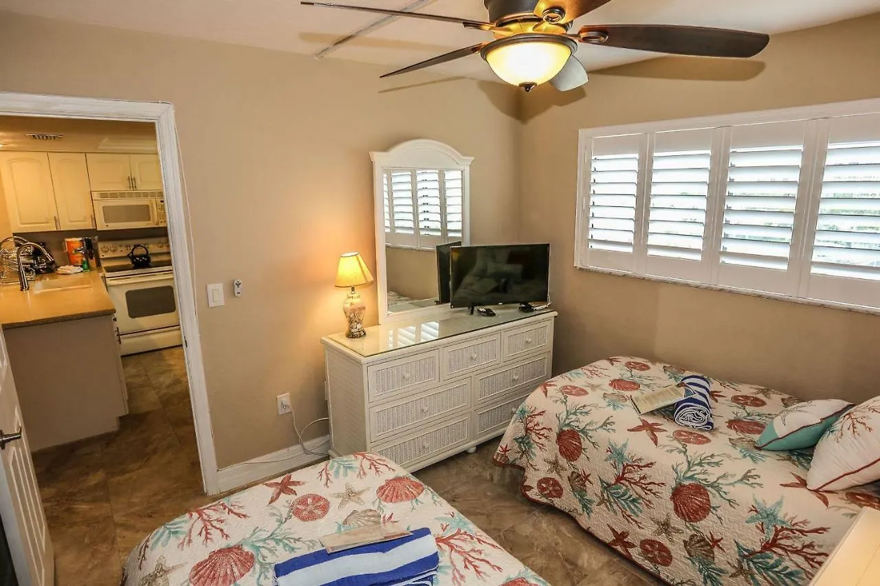 Casa vacanze Carlos Pointe 522 Fort Myers Beach