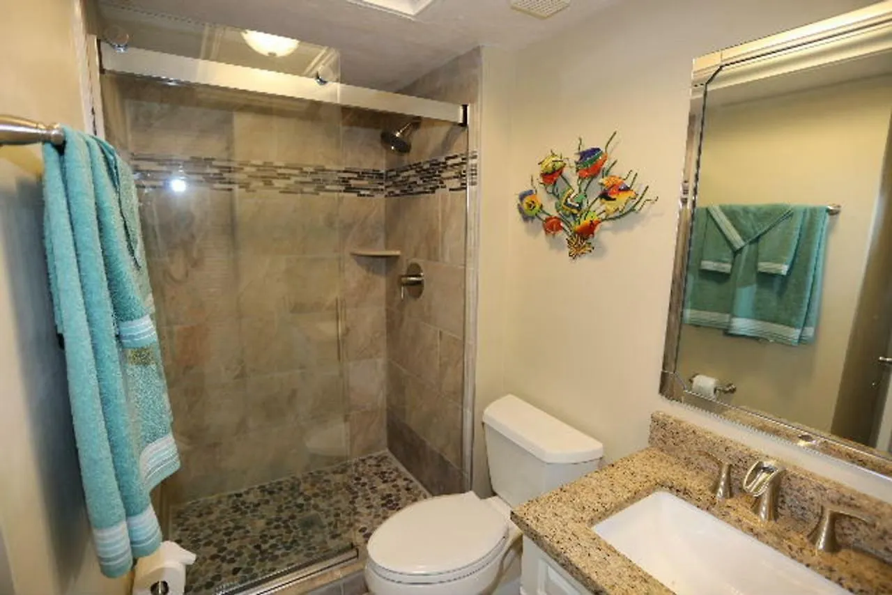 Casa vacanze Carlos Pointe 522