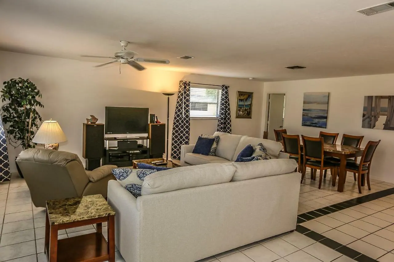 Casa de Férias 190 Anchorage A Fort Myers Beach