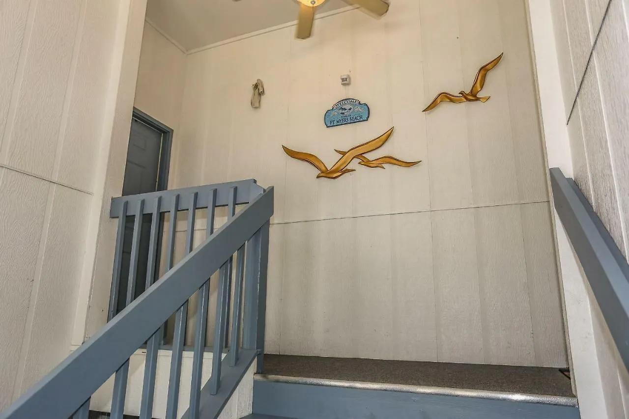 190 Anchorage B * Fort Myers Beach