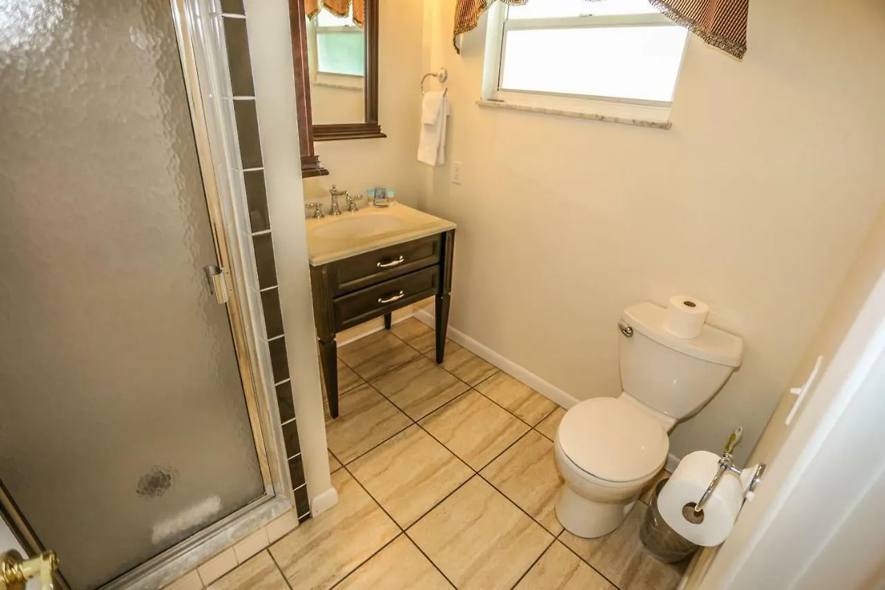 170 Sabal Dr. - M Ferienhaus Fort Myers Beach