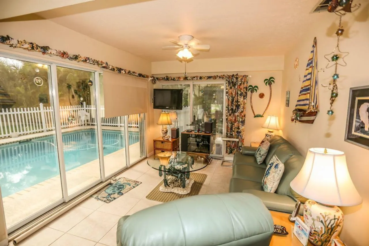 21088 St. Peters Dr. - M Feriehus
