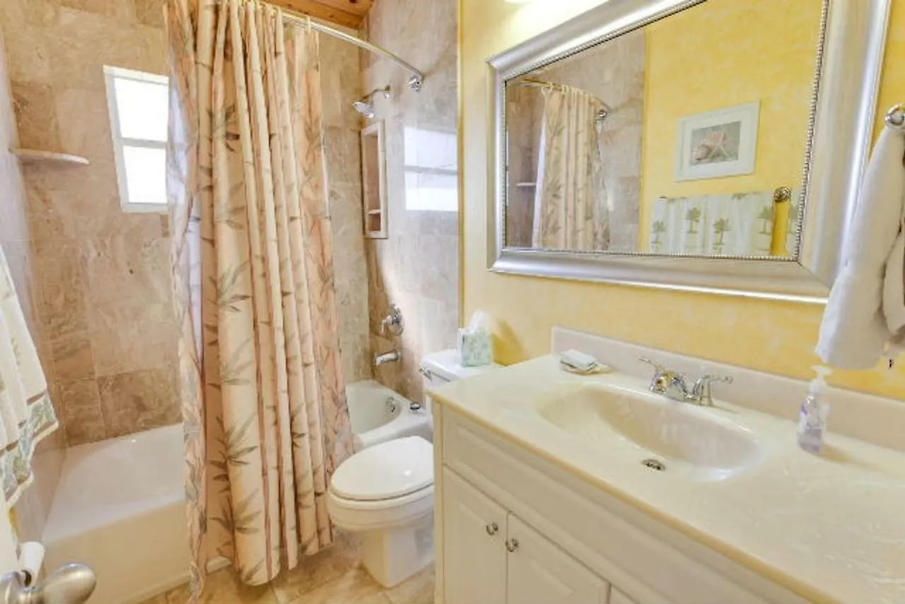 Prázdninový dům 113 Gulfview Avenue Fort Myers Beach