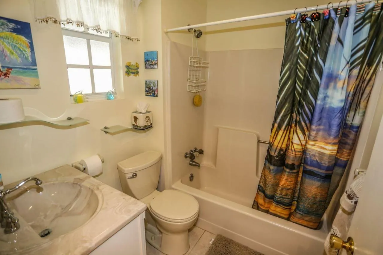 21088 St. Peters Dr. - M Feriehus *
