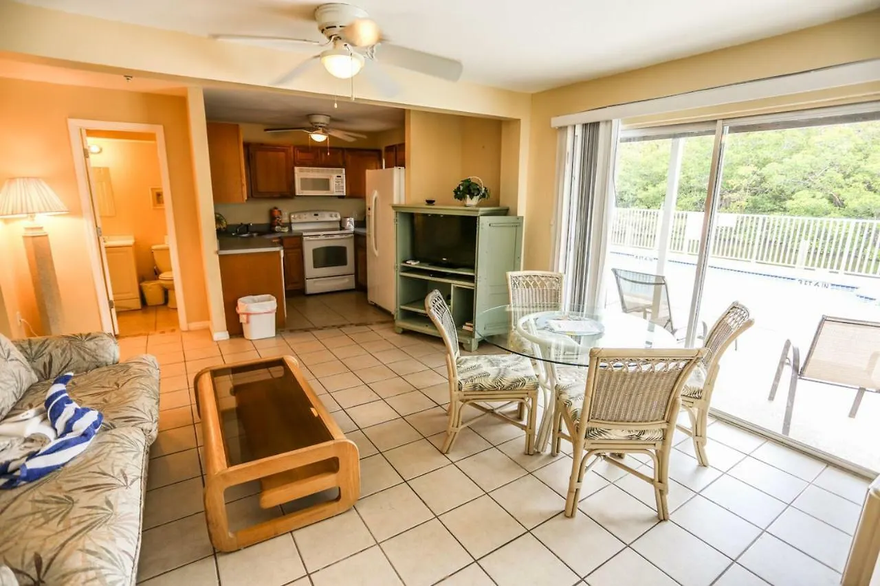 106 Tropical Shores Manor *