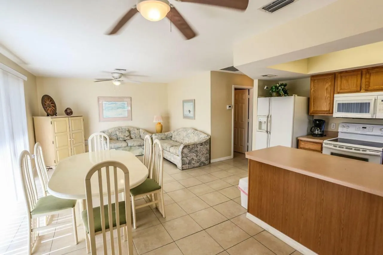 106 Tropical Shores Manor *