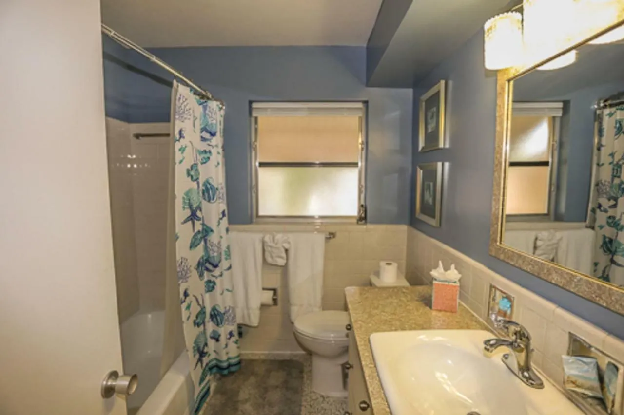Casa vacanze 243 Miramar Street