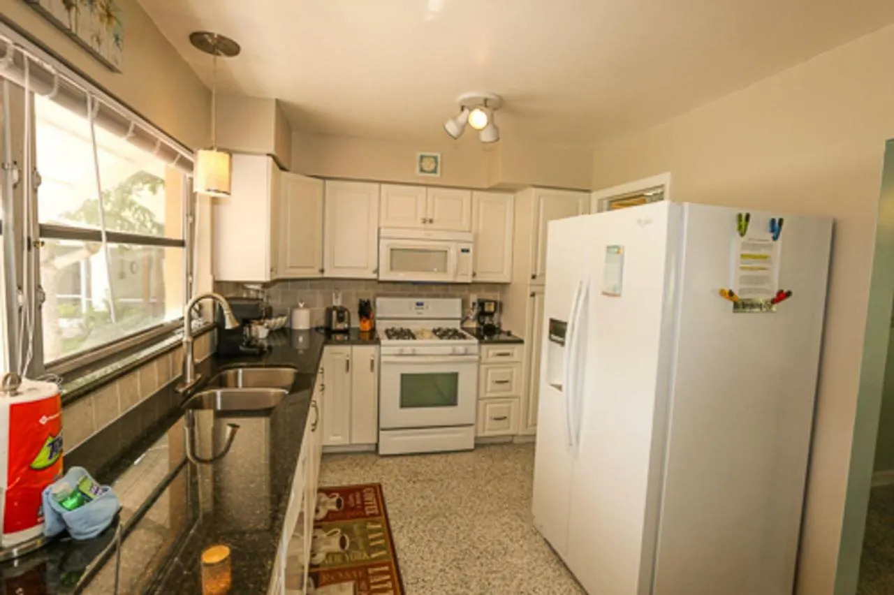 243 Miramar Street Casa vacanze