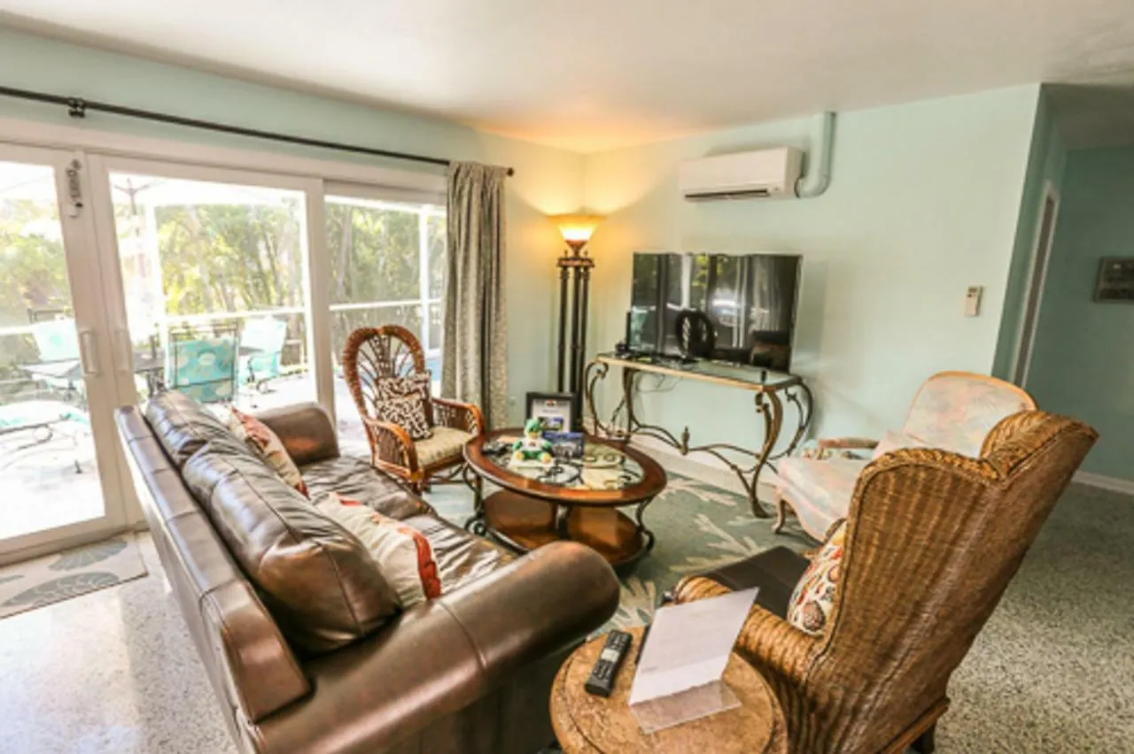Casa vacanze 243 Miramar Street *