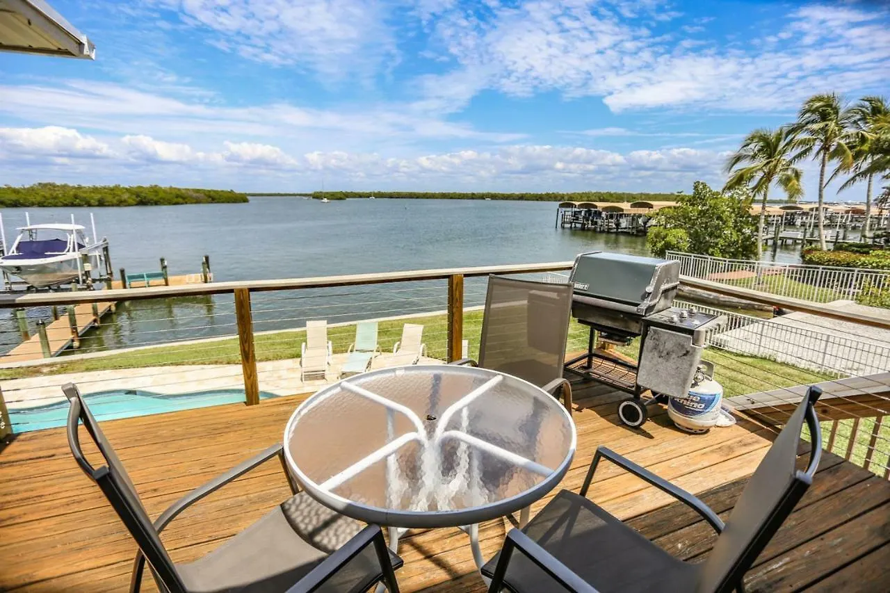 Feriehus 205 Bayview Avenue *