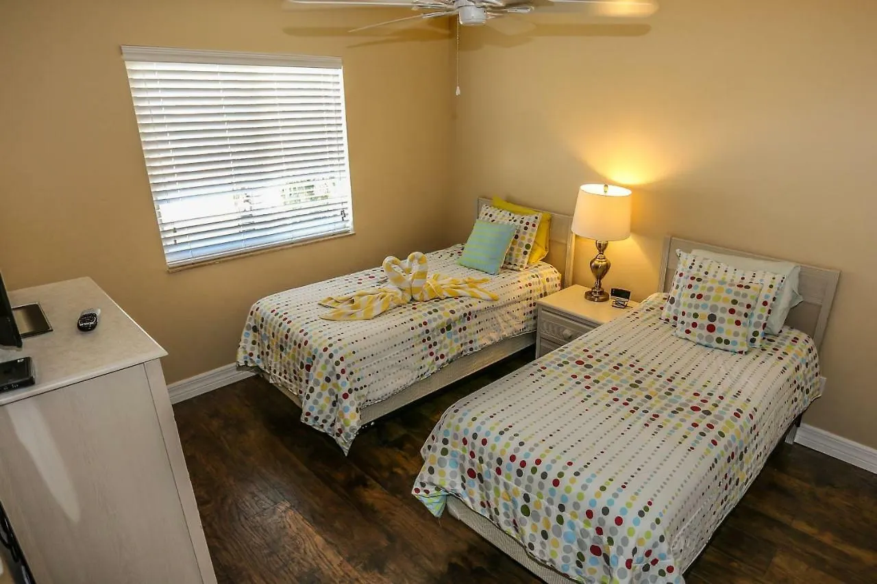 Holiday home 227 Mango Fort Myers Beach