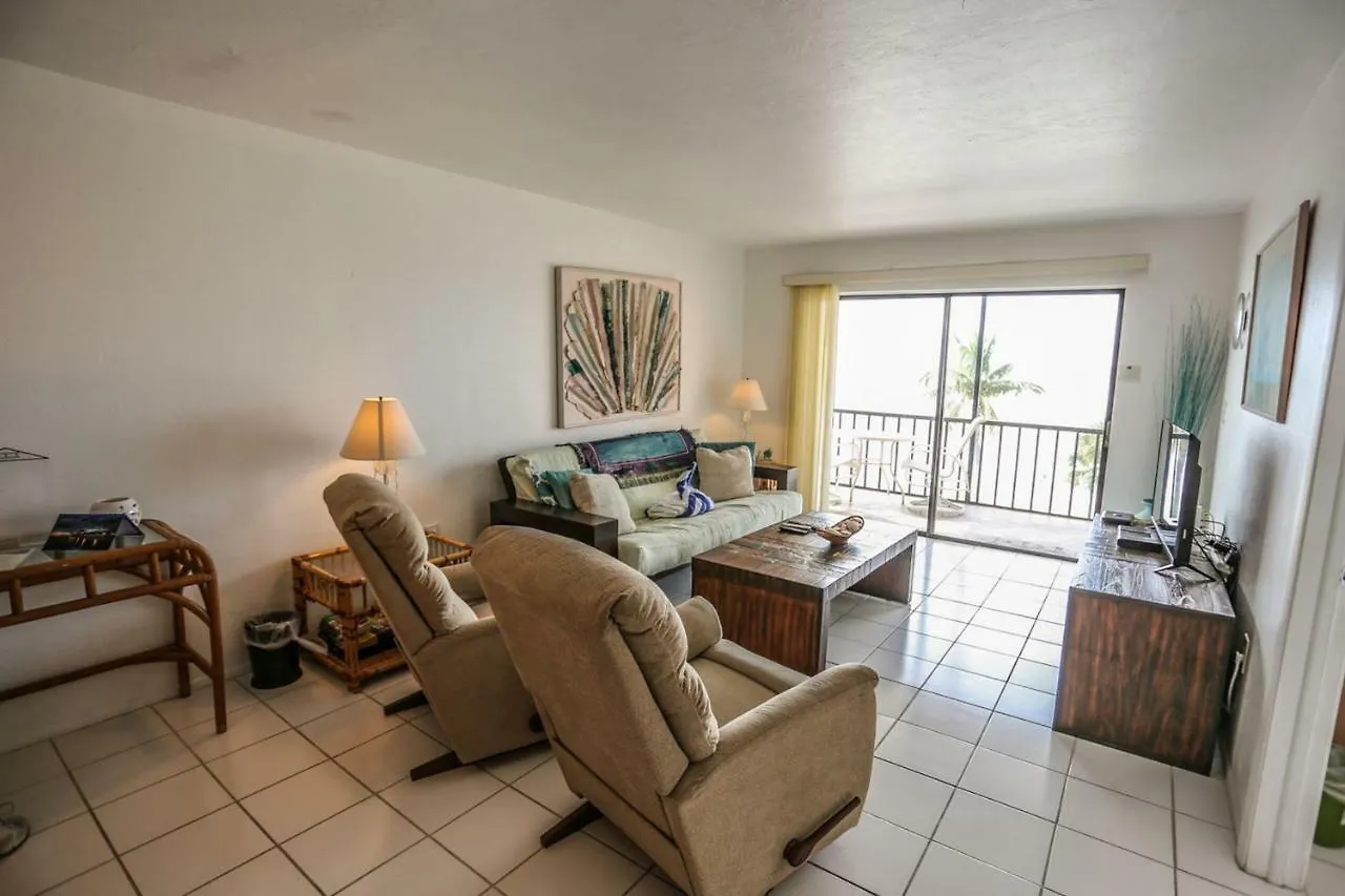 Tatil Evi Del Mar 402 Fort Myers Beach