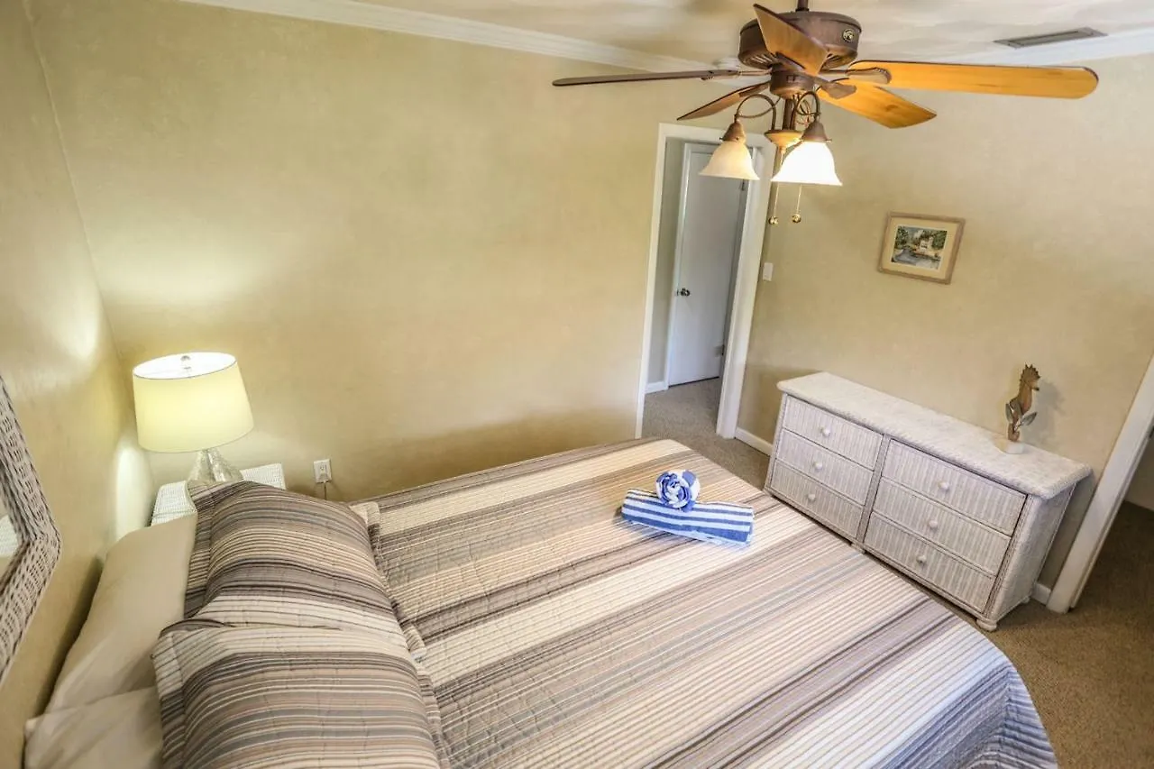 269 Driftwood Manor Tatil Evi