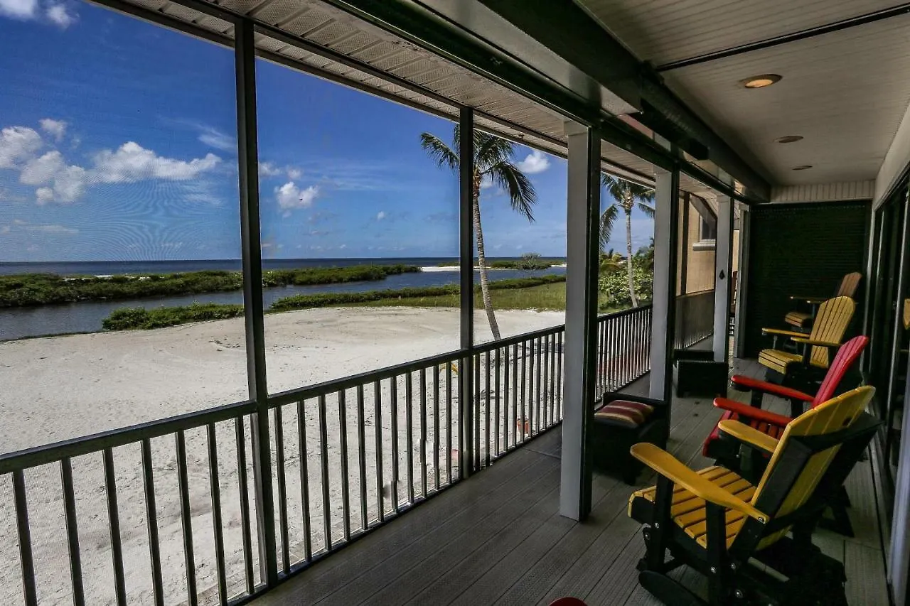 8170 Estero * Fort Myers Beach