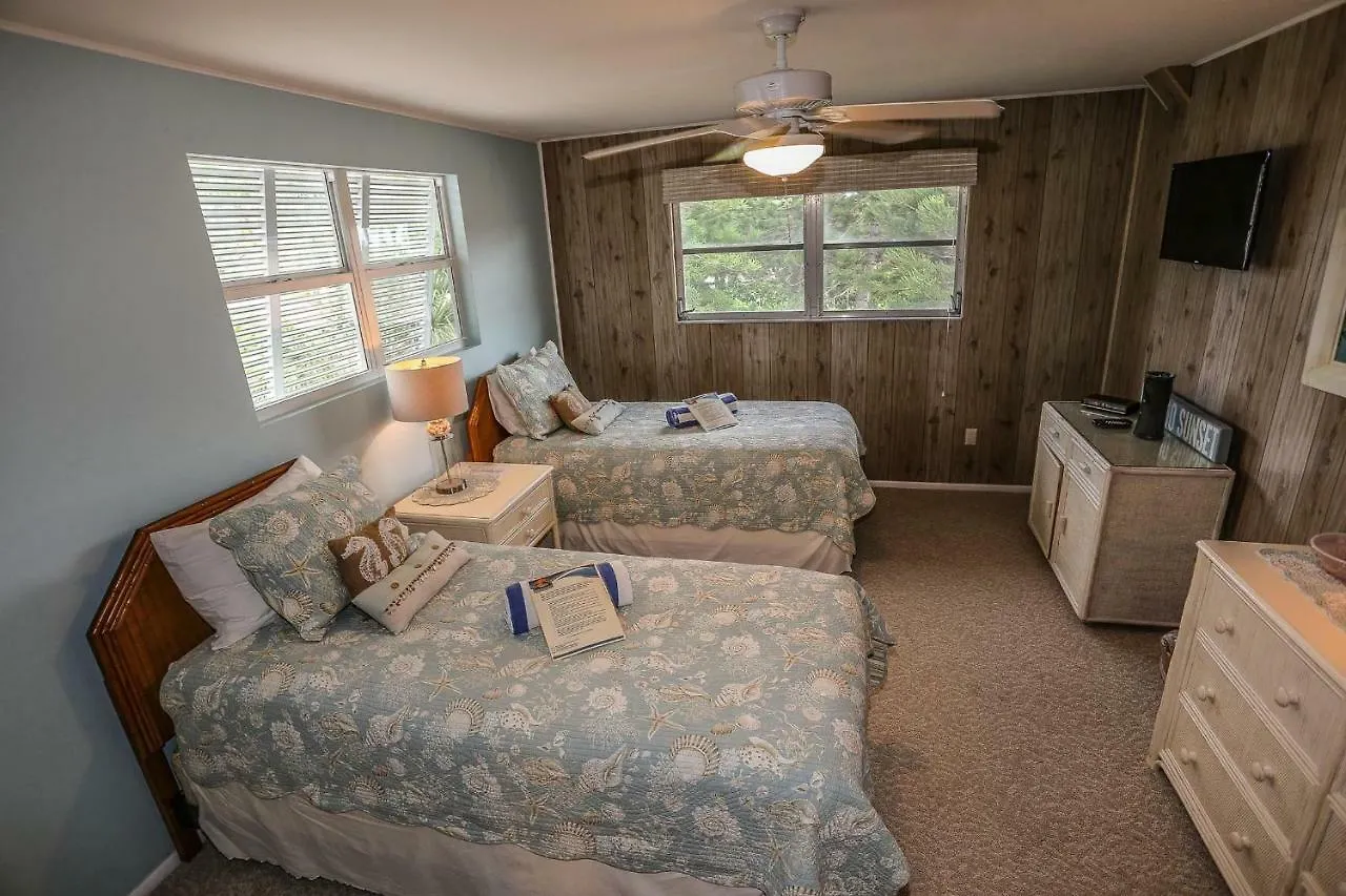 6140 Court A And B Σπίτι διακοπών Fort Myers Beach