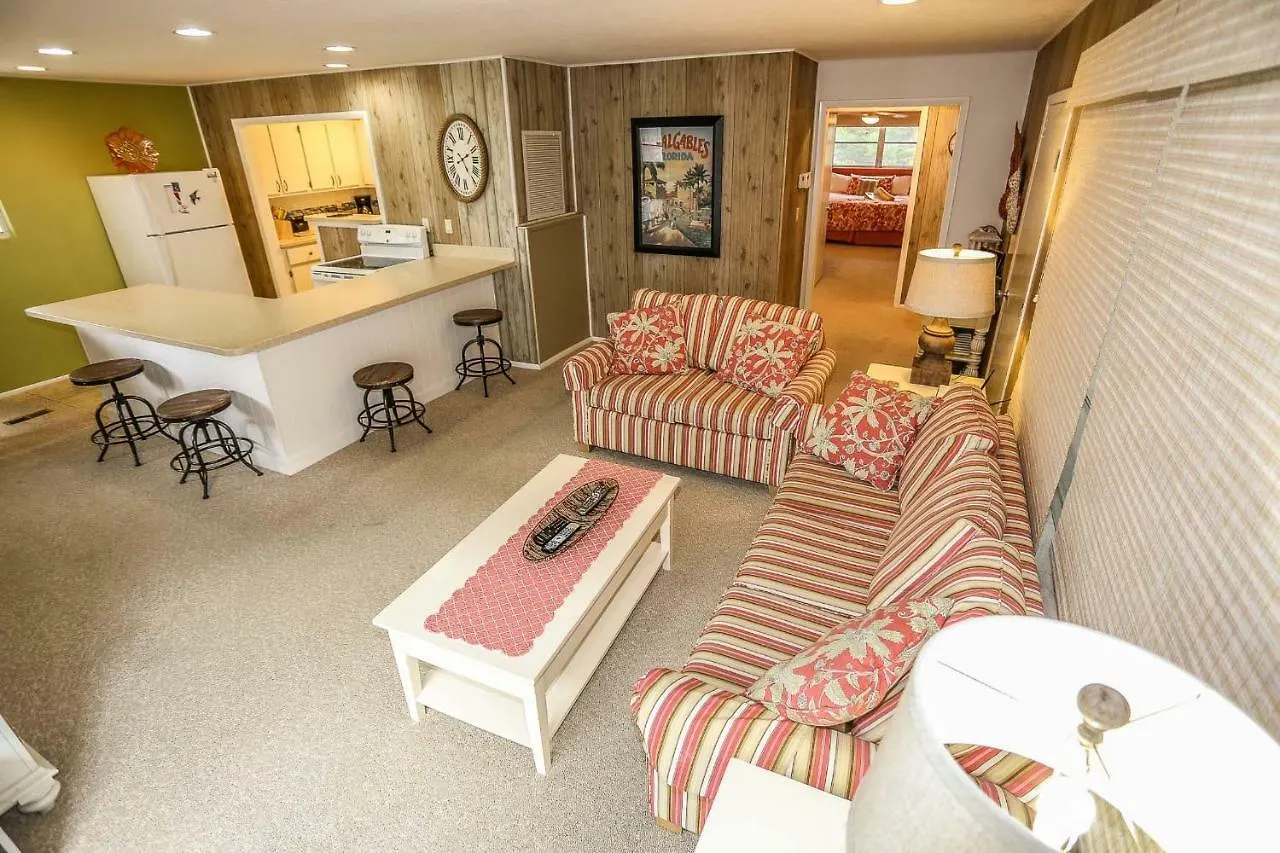 6140 Court A And B Σπίτι διακοπών Fort Myers Beach