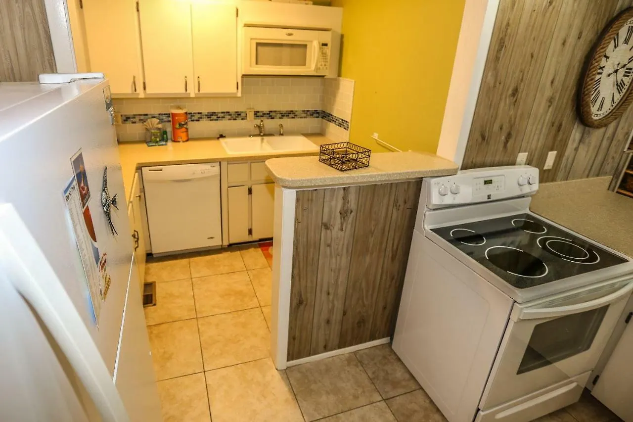 Σπίτι διακοπών 6140 Court A And B Fort Myers Beach