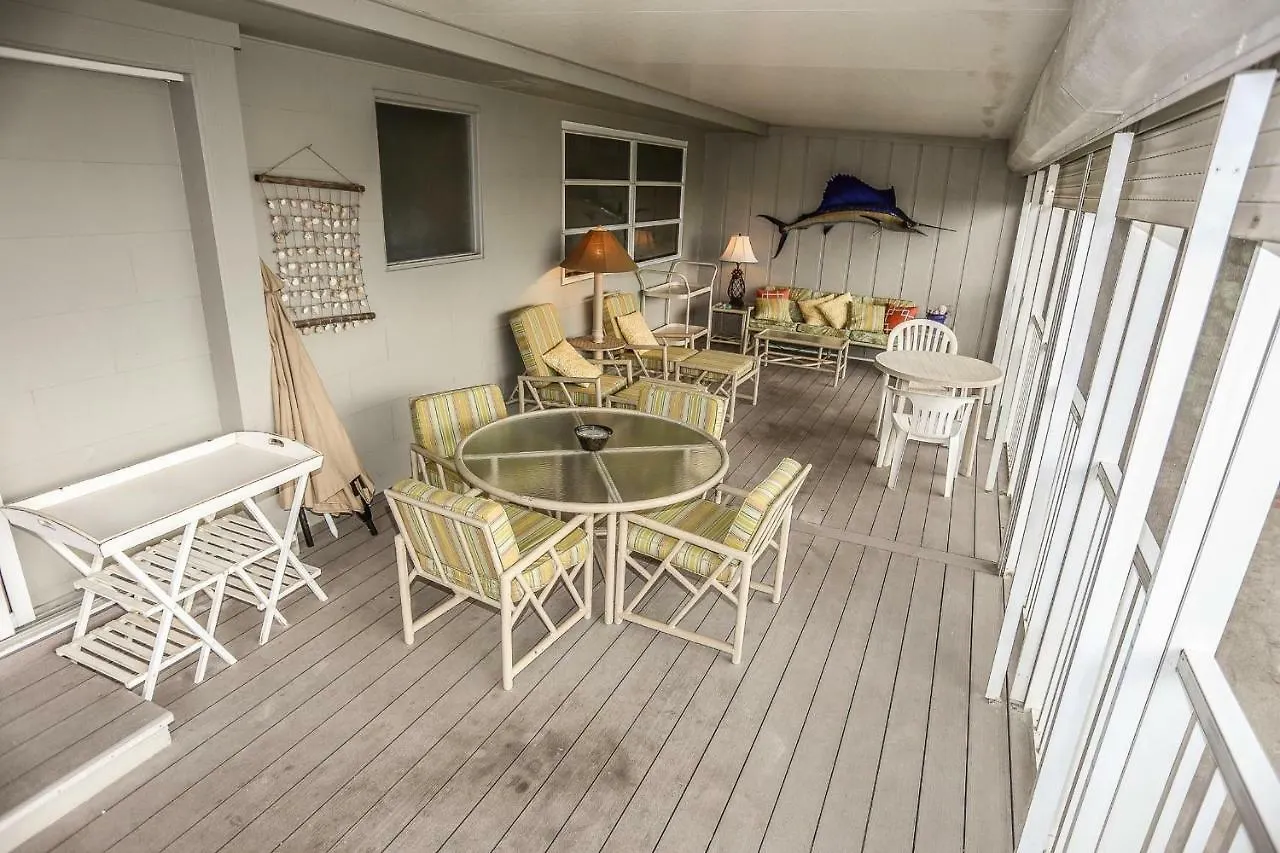 6140 Court A And B Σπίτι διακοπών Fort Myers Beach