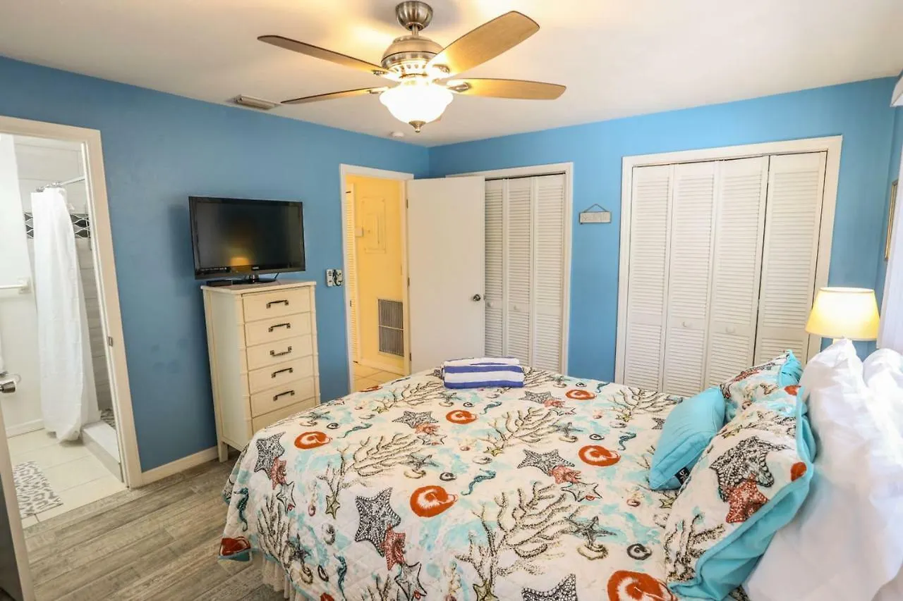 3561 Estero Blvd Manor Fort Myers Beach