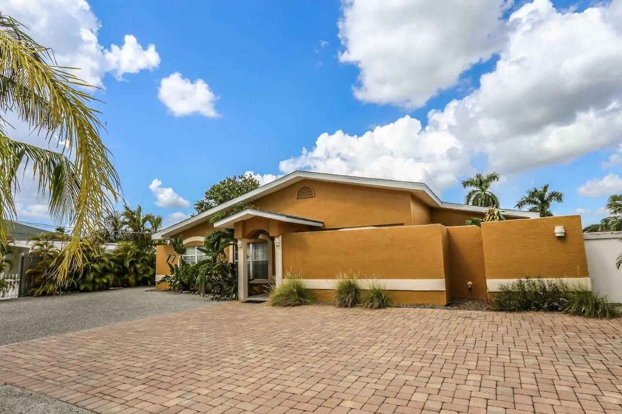 5535avpesc Casa vacanze