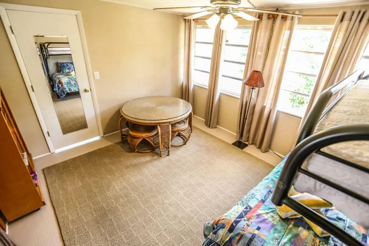 269 Driftwood Manor Tatil Evi Fort Myers Beach