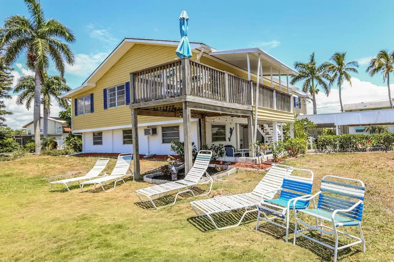 269 Driftwood Ln #4 Fort Myers Beach