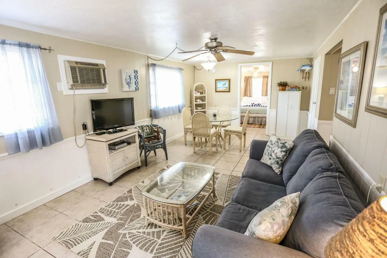 269 Driftwood Manor Fort Myers Beach
