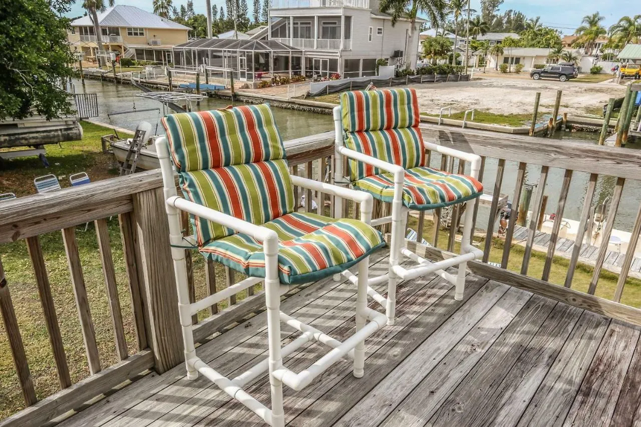 269 Driftwood Manor Fort Myers Beach