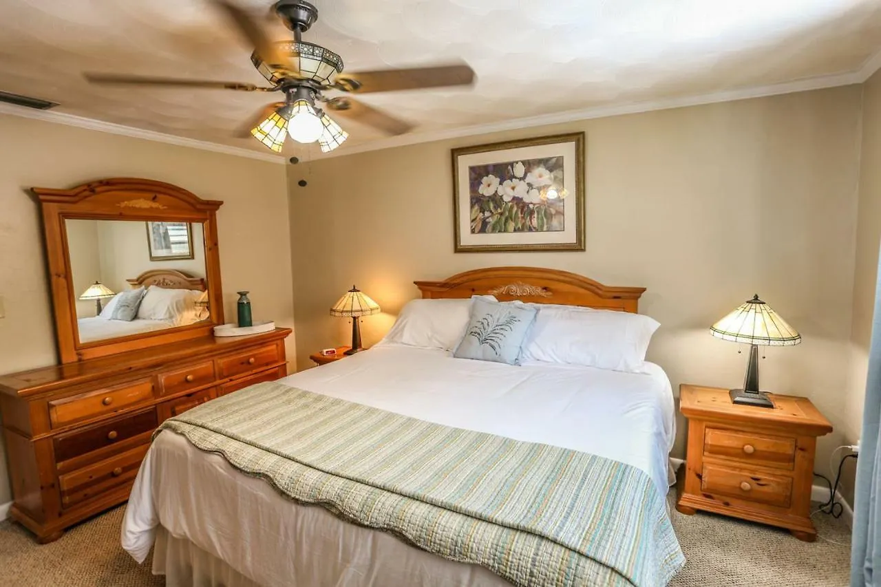 269 Driftwood Manor Fort Myers Beach