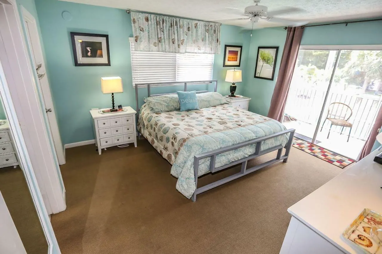 Gateway 194 Σπίτι διακοπών Fort Myers Beach